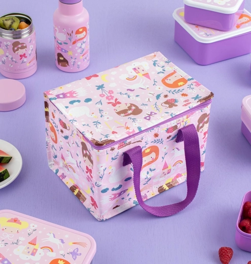 A Little Lovely Company hladilna torba princese