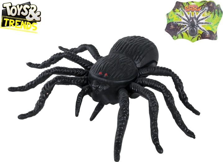 Super raztegljivi pajek Toys&Trends