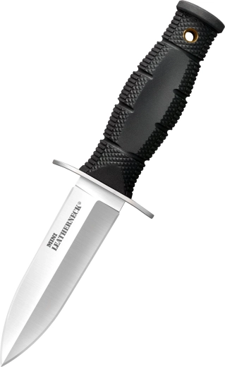 Nož za okoli vratu Cold Steel Mini Leatherneck Double Edge