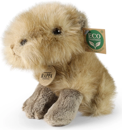 Rappa Plush Capybara 18 cm