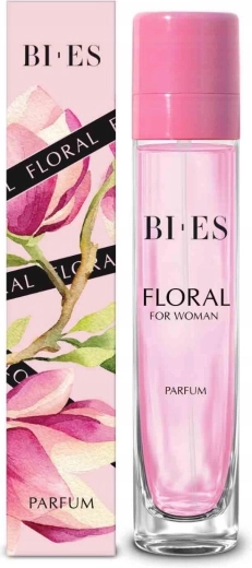 Ženski parfum BI-ES Floral 15 ml