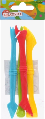 Orodje za ustvarjanje 4 kos