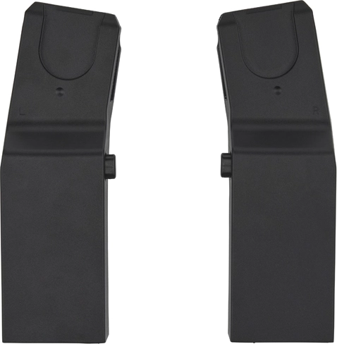 Easywalker adapterji za otroški avtosedež za voziček Zoey