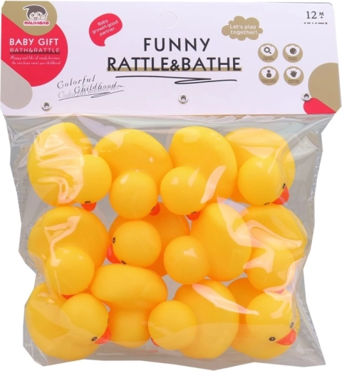 Račke za v kopel 5 cm