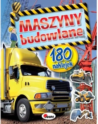 Knjižica: gradbeni stroji