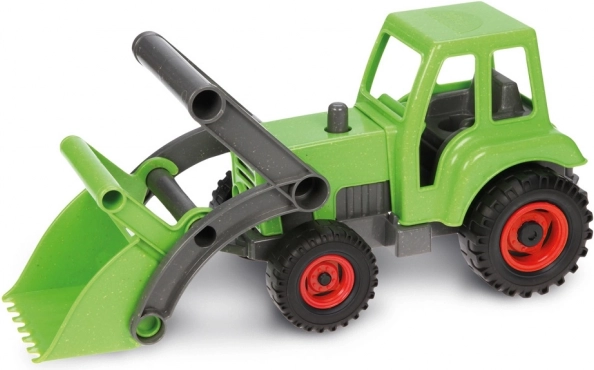 ECO aktivni traktor z nakladalnikom LENA