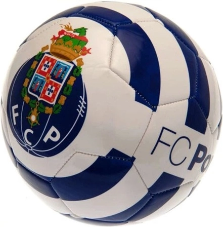 Nogometna žoga FC Porto, velikost 5