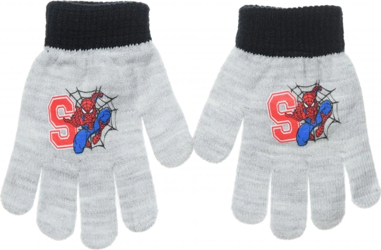Rokavice Spider-Man – 1 kos