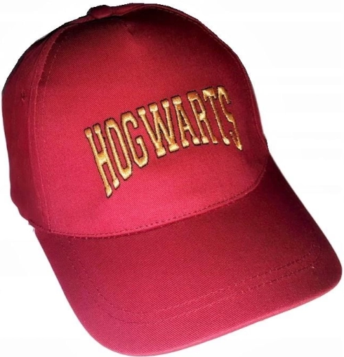 Harry Potter kapa s šiltom