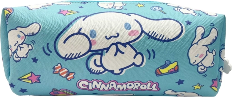 Sanrio Cinnamoroll okrogla peresnica