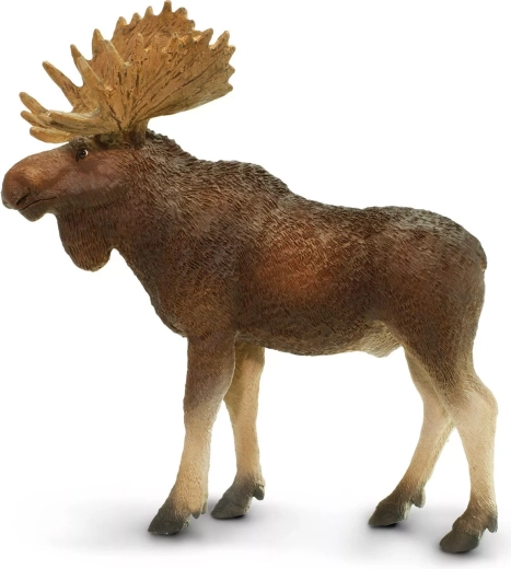 Safari Ltd. figurica evropskega losa