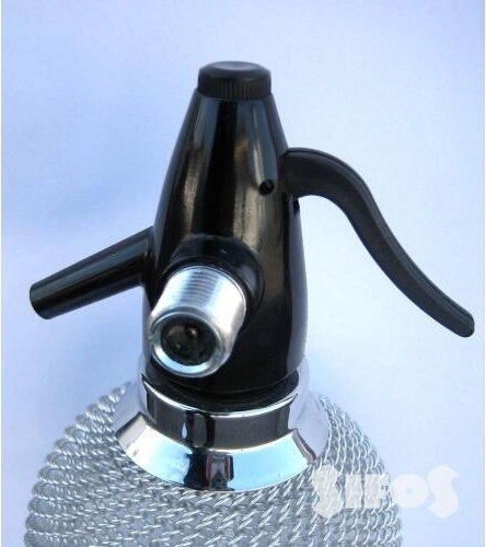 Nadomestna sifonska glava Kovočas