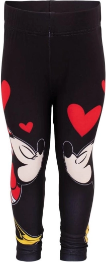 Dekliške pajkice Disney Minnie
