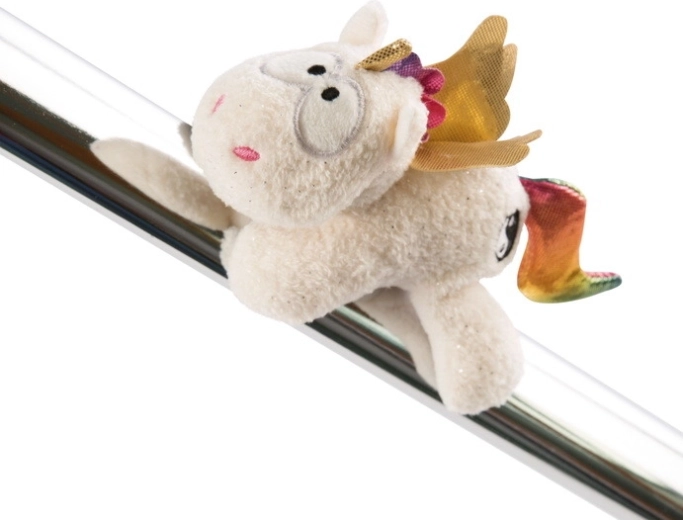 NICI magnetni samorog Yang 12 cm