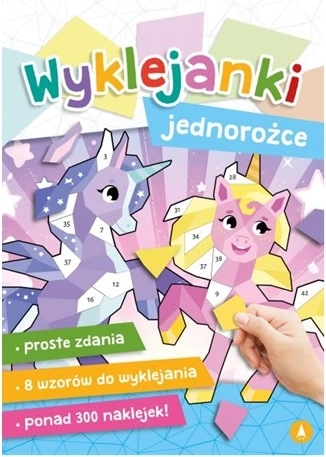 Nalepanke Samorogi