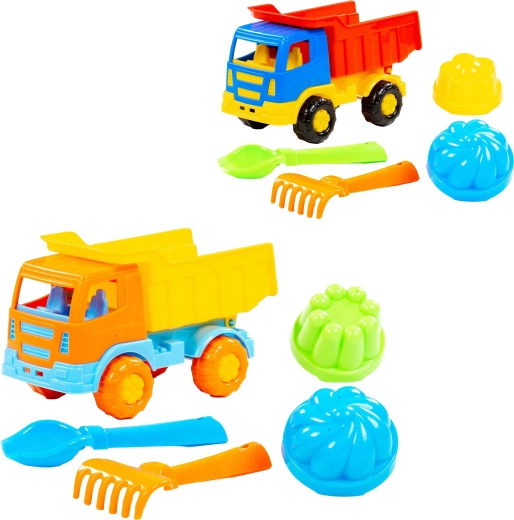 Children’s set of traffic signs – 20 pcs
