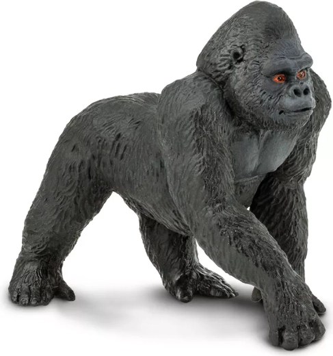 Safari Ltd. figurica nižinske gorile