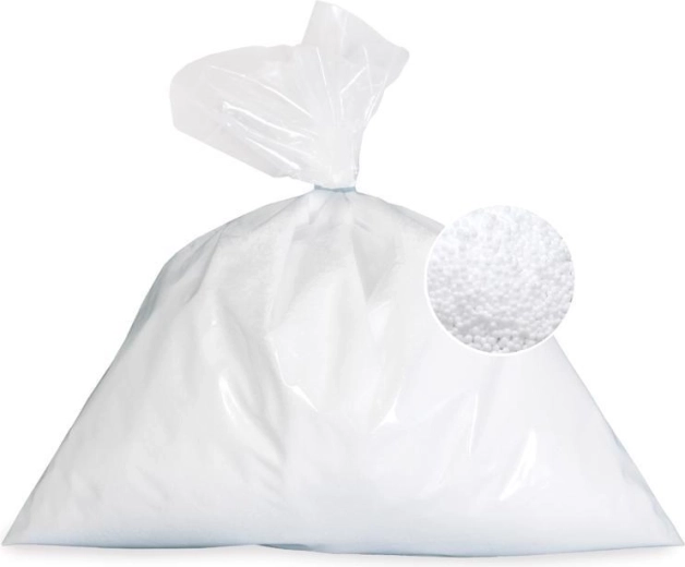 Nadomestno polnilo mikro kroglic 8 l za blazino za dojenje CEBA BABY Cebuszka