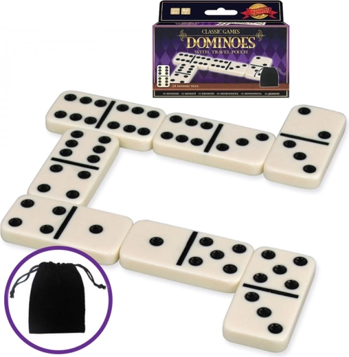 Domine SPARKYS 28 kamnov
