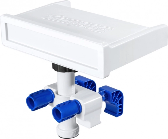 Slap Bestway Flowclear z LED osvetlitvijo