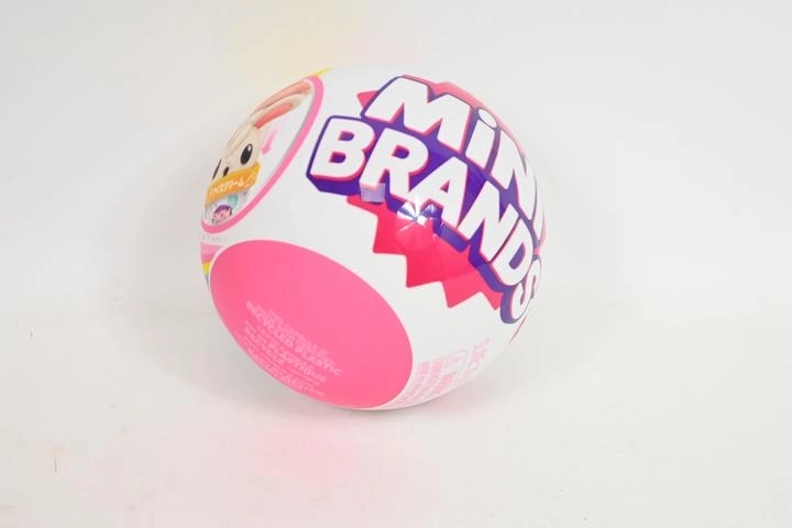 Zuru Mini Brands Kawaii presenetljiva kapsula