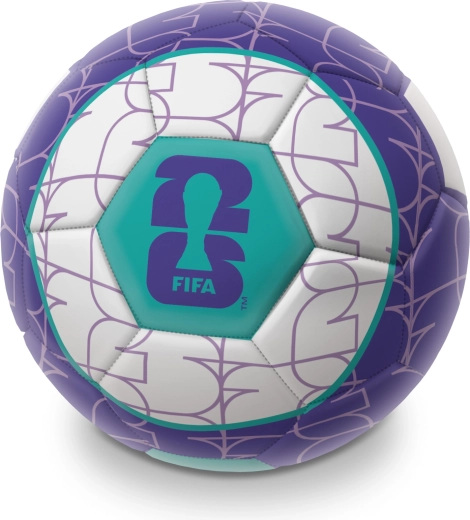 Nogometna žoga FIFA Toronto 14 cm