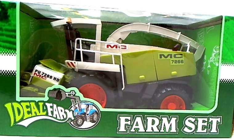 Combine Harvester 32 cm