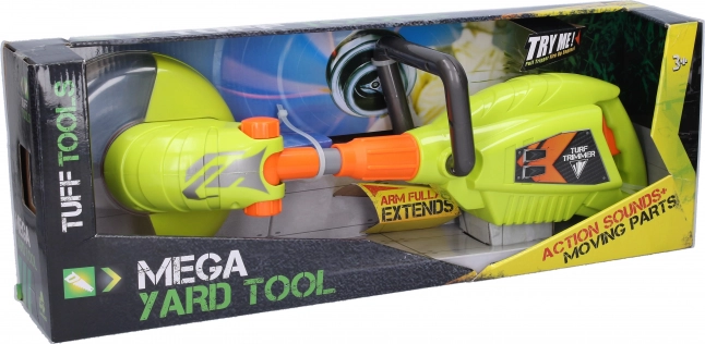Tuff Tools Kosa 50 cm