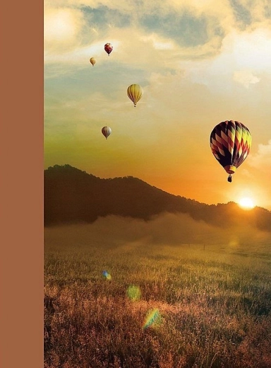 Fotoalbum CONCORDE DRS 30 s samolepilnimi listi (30 listov)