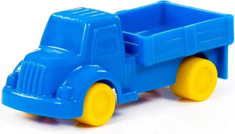 Mini dump truck - 1 piece