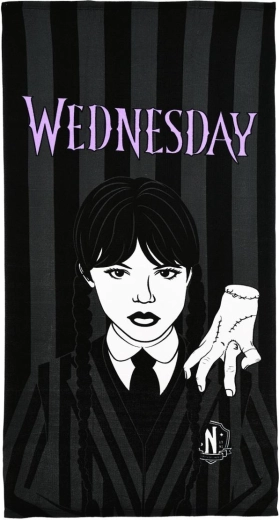 Osuška Wednesday – 1 kos