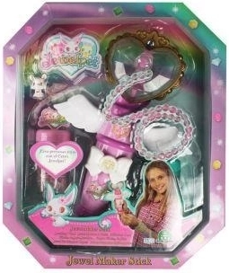 JewelPet nizalnik perlic