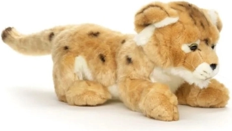 Plišasti levček 35 cm