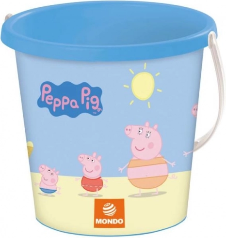Vedro Peppa Pig