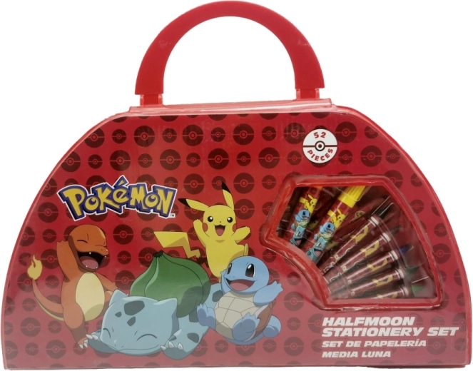 Pokémon ustvarjalni komplet velik