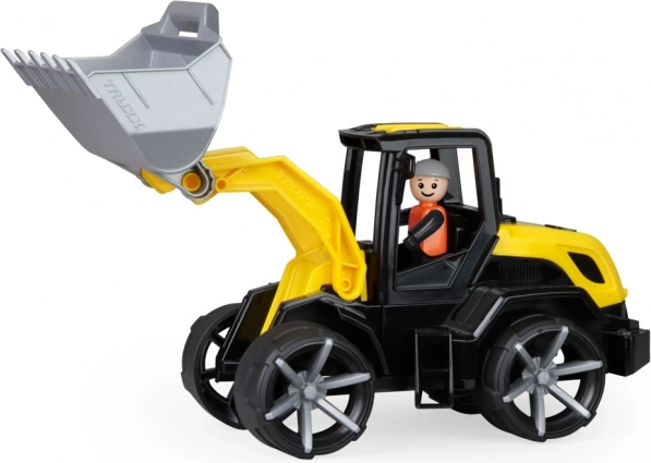 Buldozer LENA TRUXX 2 za odprto škatlo