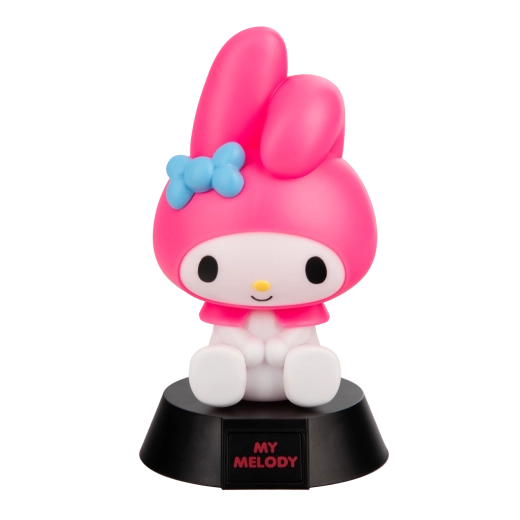 Icon Light My Melody – lučka Hello Kitty