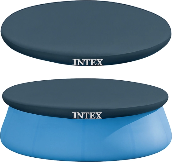 Intex prekrivna ponjava za bazen Easy Set 244 cm