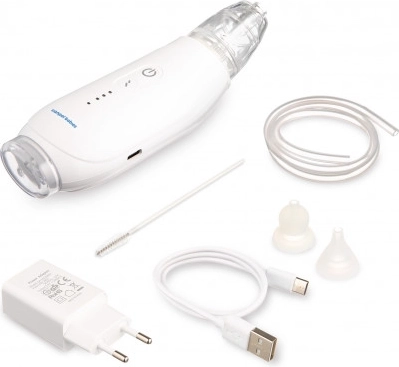 Električna nosna aspirator za otroke Canpol Babies