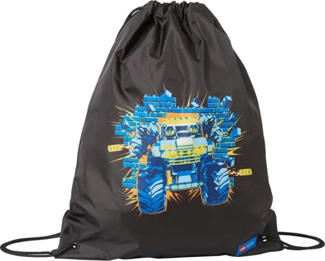 lego city go big vrečka za copate