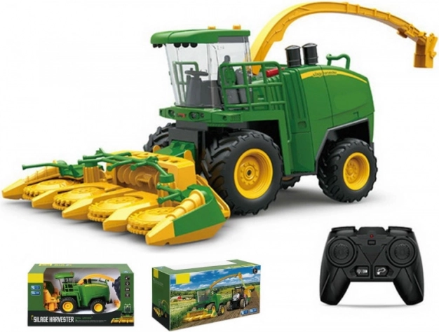 Kombinirano R/C vozilo