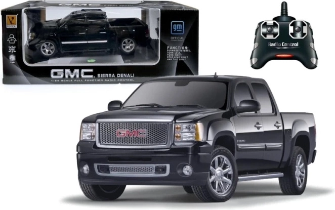 RC-avtomobil GMC Sierra Denali