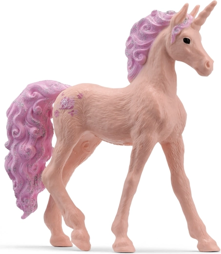 Collectible unicorn Shelly Schleich BAYALA® - 1 piece