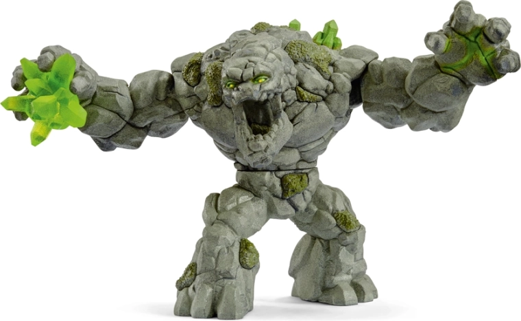 Schleich Eldrador Kamnita pošast