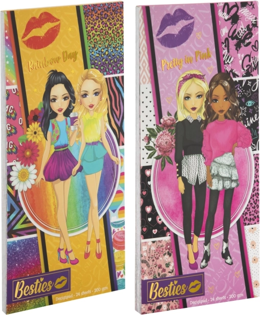 Dekorativni barvni papirji