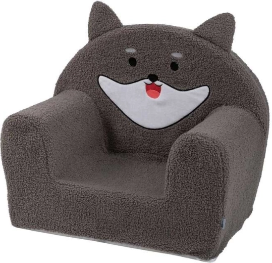 Freeon Bubaba children's armchair Dog