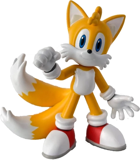 Comansi figurica Sonic Tails