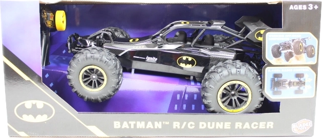 RC avto Batman Dune Racer