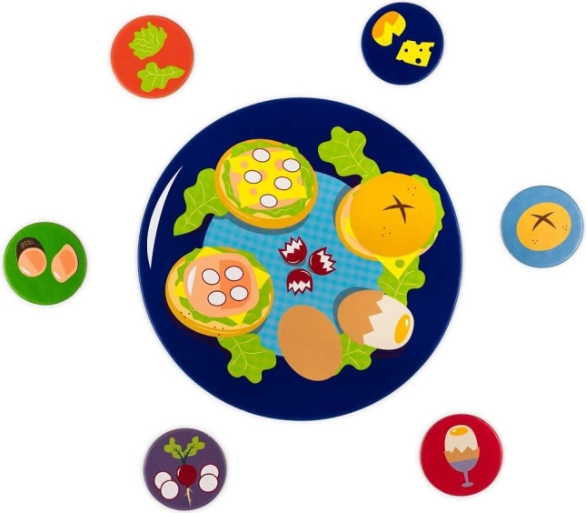 Captain Smart - Kuhanje za male kuharje