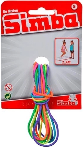 Simba elastika za preskakovanje 3 m